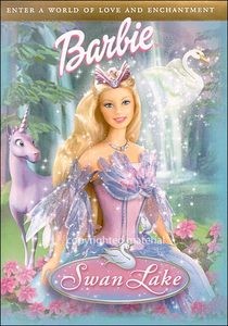 Barbie of Swan Lake / Барби - Лебедово езеро (2003) Barbie of Swan Lake / Барби - Лебедово езеро (2003)