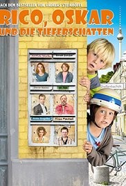 Rico, Oskar und die Tieferschatten (2014) Rico, Oskar und die Tieferschatten (2014)