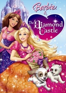 Barbie and the Diamond Castle / Барби и диамантения замък (2008) Barbie and the Diamond Castle / Барби и диамантения замък (2008)