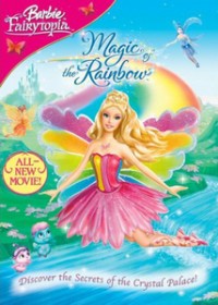 Barbie - Magic of the Rainbow / Барби във Вълшебството на дъгата (2007)