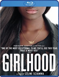 Bande de filles / Банда момичета / Girlhood (2014)