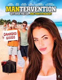 Mantervention / Секс наставник (2014)
