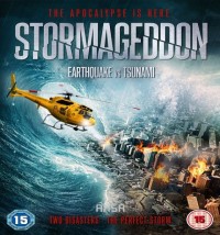 Stormageddon / Стормагедон (2015)