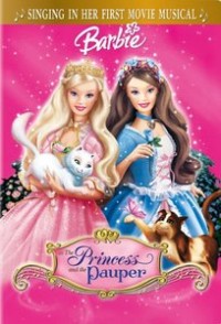Barbie as the Prince and the Pauper / Барби в принцесата и бедното момиче (2004)