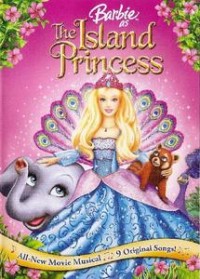 Barbie As: The Island Princess / Барби в: Принцесата от острова (2007)