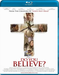 Do You Believe? / Ти вярваш ли? (2015)