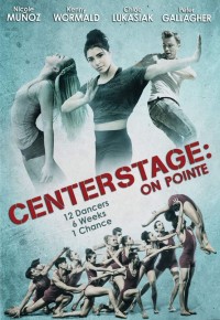 Center Stage: On Pointe (2016)