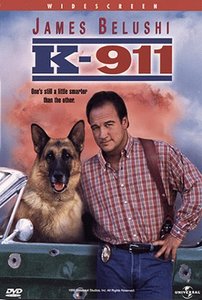 K-911 (1999) K-911 (1999)