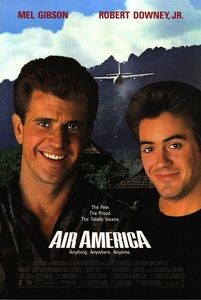 Air America / Еър Америка (1990) Air America / Еър Америка (1990)