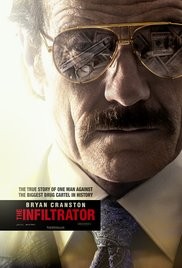 The Infiltrator / Инфилтраторът (2016) The Infiltrator / Инфилтраторът (2016)