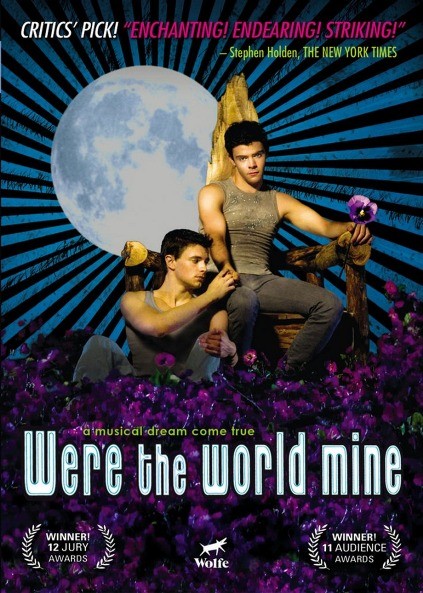 Were the world mine / Ако светът беше мой (2008) Were the world mine / Ако светът беше мой (2008)