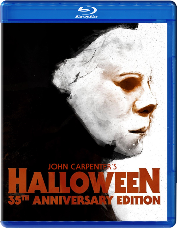 Halloween / Хелоуин (1978)