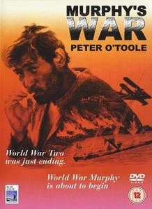 Murphy's War / Войната на Мърфи (1971)