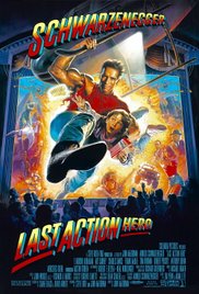 Last Action Hero / Последният екшън герой (1993) Last Action Hero / Последният екшън герой (1993)