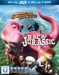 Back to the Jurassic / Завръщане в Джурасик (2015)