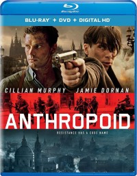Anthropoid / Антропоид (2016)