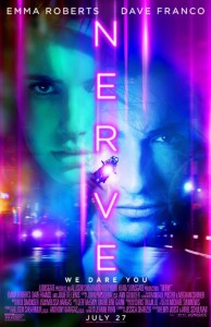 Nerve / Игра на нерви (2016)