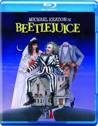 Beetlejuice / Бийтълджус (1988)