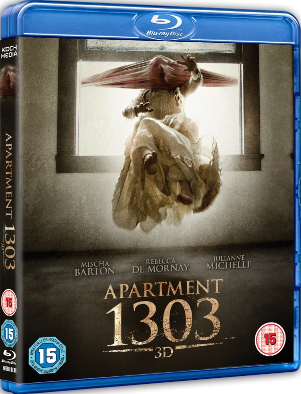 Apartment 1303 / Апартамент 1303 (2012)