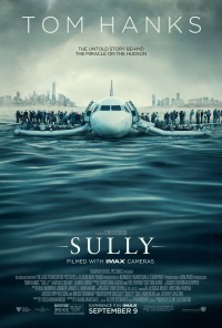 Sully / Съли: Чудото на Хъдсън (2016)