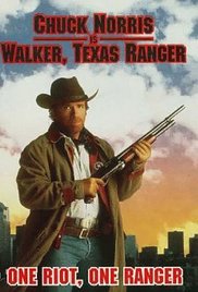 Walker, Texas Ranger: One Riot, One Ranger / Уокър, Тексаският Рейнджър: Едно Насилие, Един Рейнджър (1993)