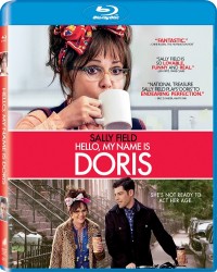 Hello, My Name Is Doris / Здравейте, казвам се Дорис (2015)