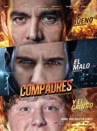 Compadres (2016)