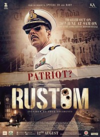 Rustom / Рустом (2016)