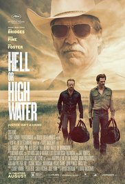 Hell or High Water / На всяка цена (2016)