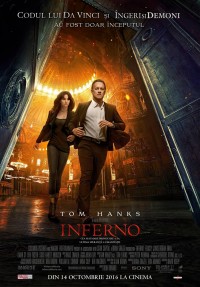 Inferno / АД (2016)