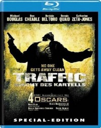 Traffic / Трафик (2000)