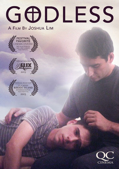 Godless / Безбожници (2015) Godless / Безбожници (2015)