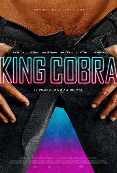 King Cobra / Крал Кобра (2016) King Cobra / Крал Кобра (2016)