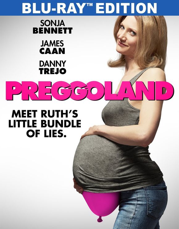 Preggoland (2014) Preggoland (2014)