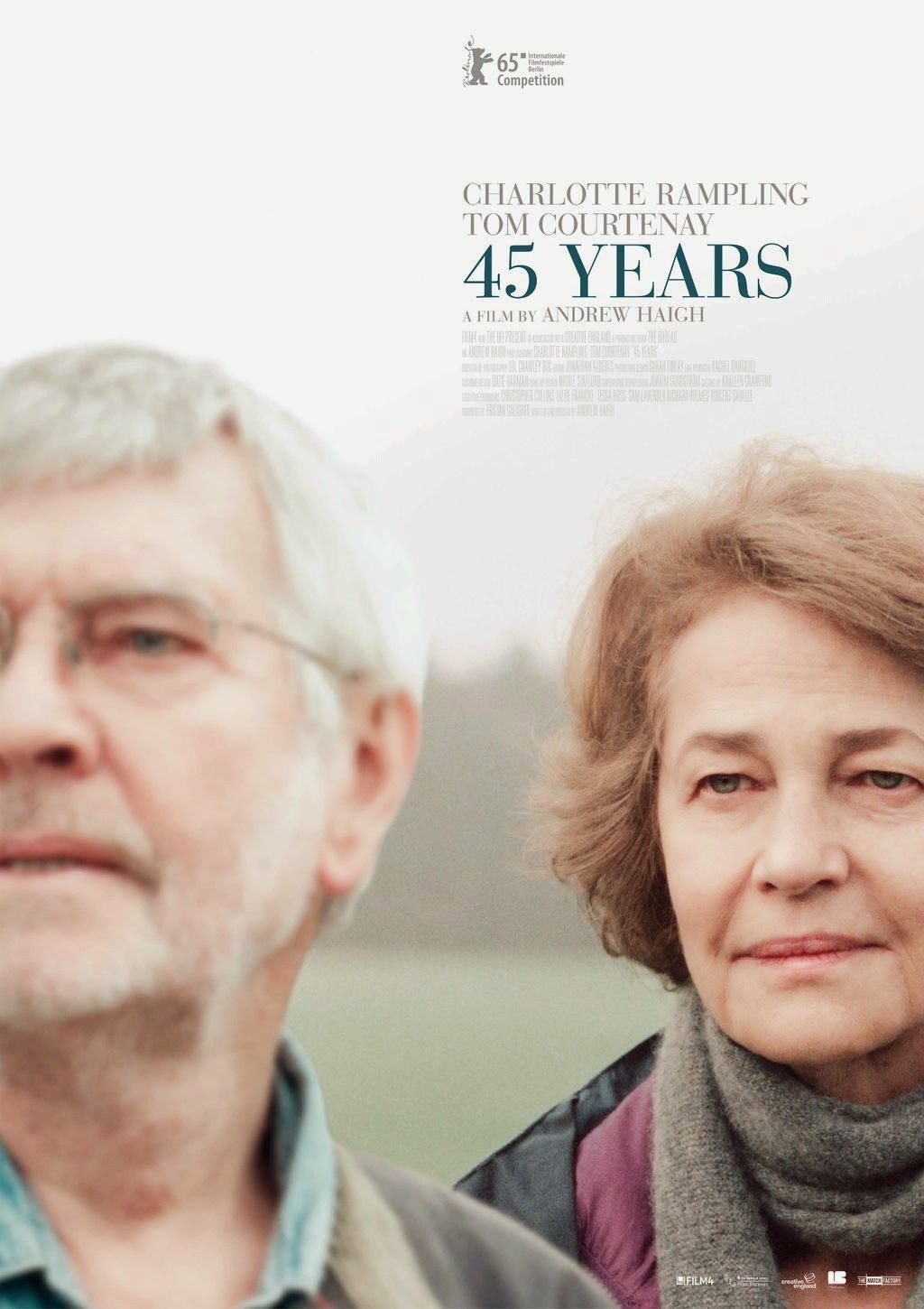 45 Years / 45 години (2015) 45 Years / 45 години (2015)