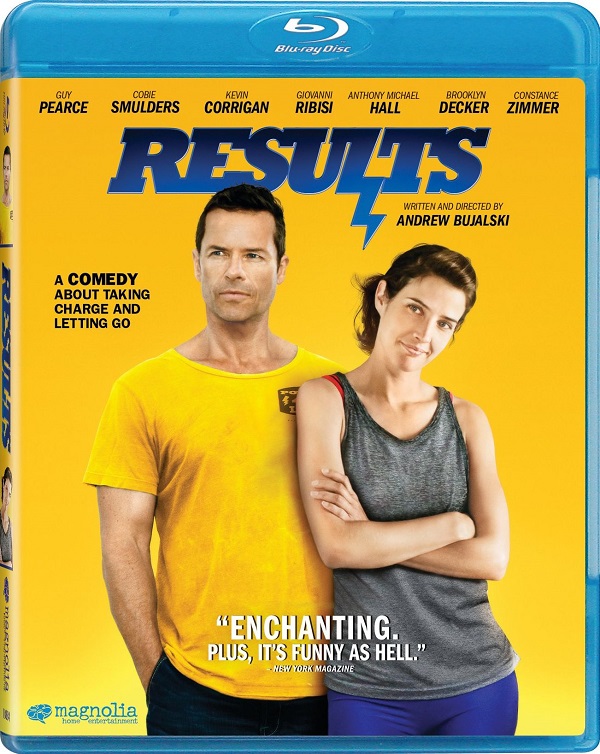 Results (2015)