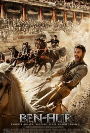 Ben-Hur / Бен-Хур (2016) Ben-Hur / Бен-Хур (2016)
