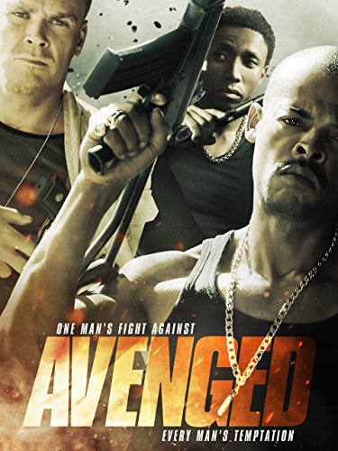 iNumber Number / Avenged / И-номер (2013)
