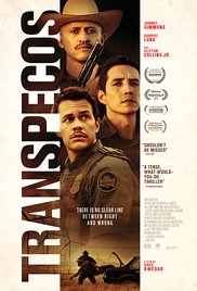 Transpecos / Транспекос (2016) Transpecos / Транспекос (2016)