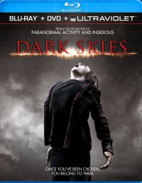 Dark Skies / Черни небеса (2013)