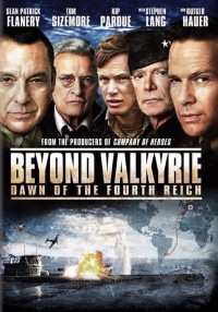 Beyond Valkyrie: Dawn of the 4th Reich / Отвъд Валкирия: Зората на 4-я Райх (2016)