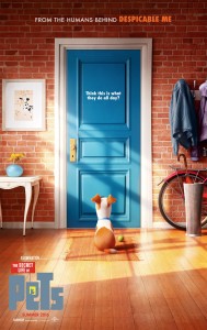 The Secret Life of Pets / Сами вкъщи (2016) BG AUDIO