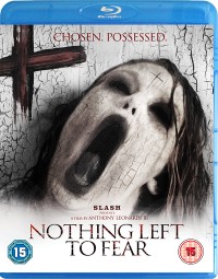 Nothing Left to Fear / Нищо страшно (2013)