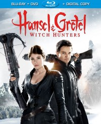 Hansel and Gretel: Witch Hunters / Хензел и Гретел: Ловци на вещици (2013) BGAUDIO