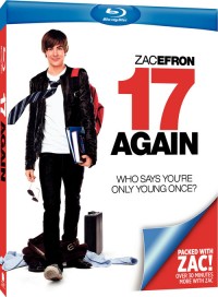 17 Again / Отново на 17 (2009)