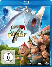 The 7th Dwarf / Седмото джудже (2014)