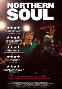 Northern Soul / Северняшки соул (2014)