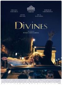 Divines / Божествените (2016)