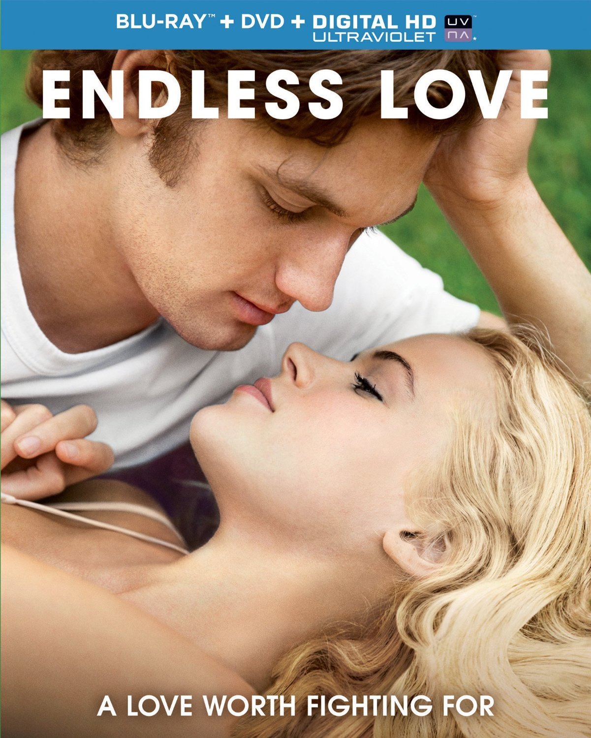 Endless Love / Безумна любов (2014) Endless Love / Безумна любов (2014)
