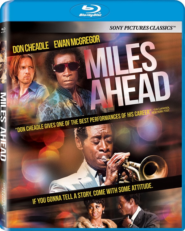 Miles Ahead / Убийте тромпетиста (2015) Miles Ahead / Убийте тромпетиста (2015)